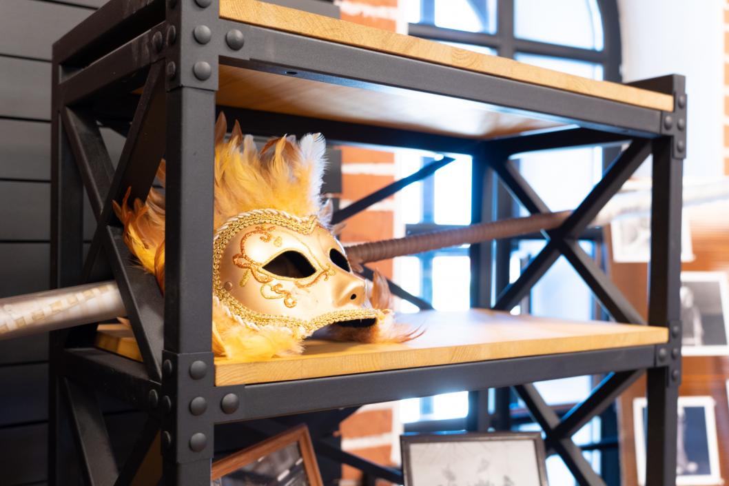 Фото предоставлены Алёной Люшаковой