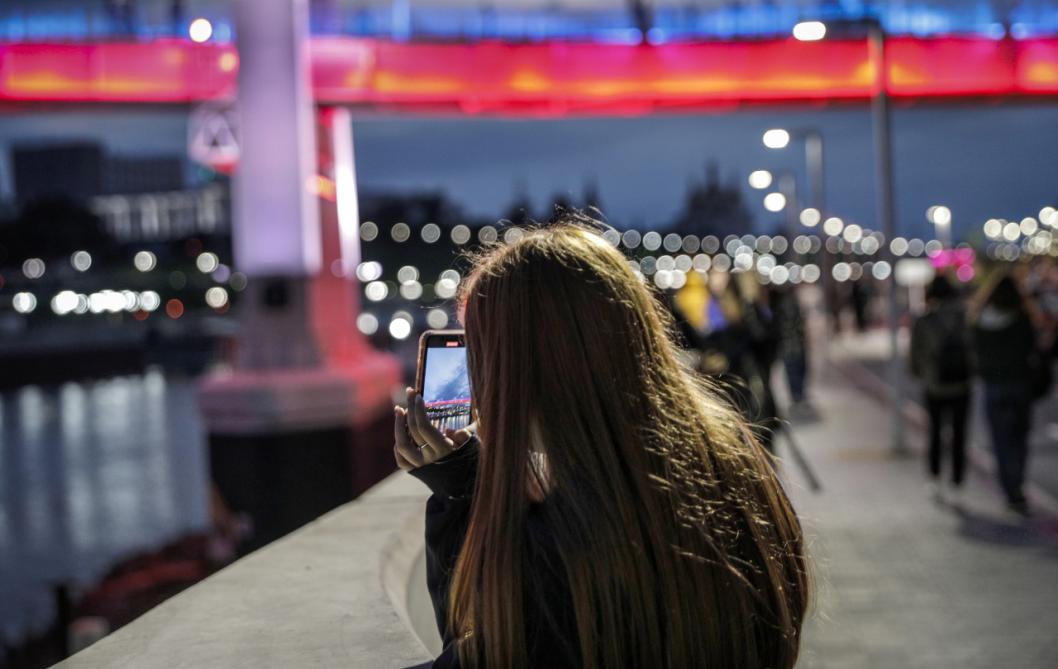 Фото Екатерины Христозовой