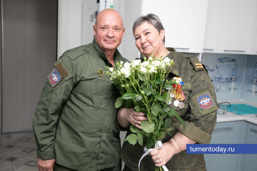 Фото Сергея Куликова