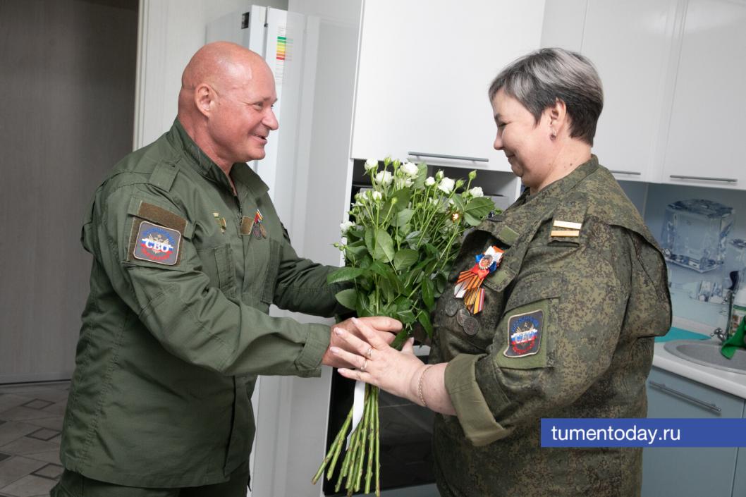 Фото Сергея Куликова