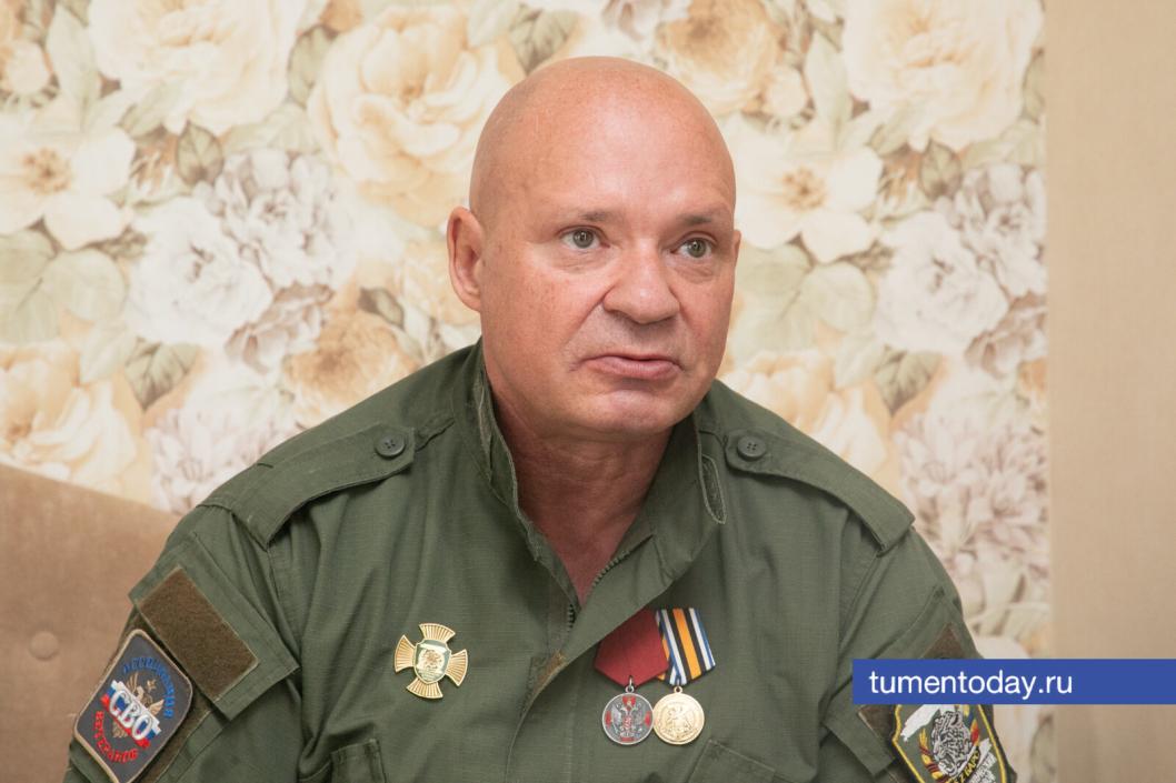 Фото Сергея Куликова