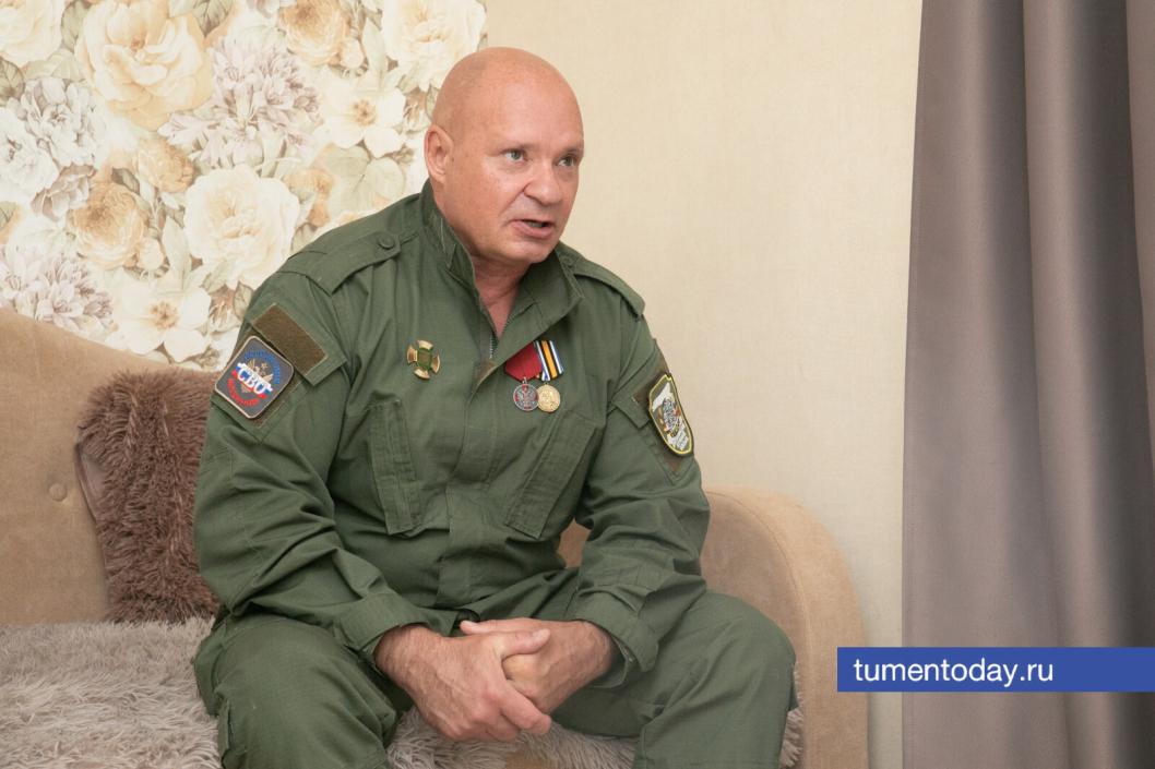 Фото Сергея Куликова