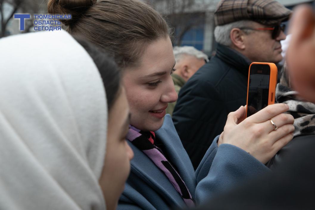 Фото Сергея Куликова