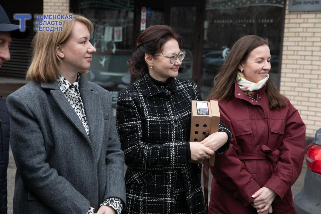 Фото Сергея Куликова