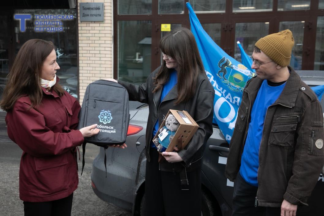 Фото Сергея Куликова