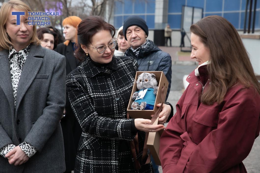 Фото Сергея Куликова