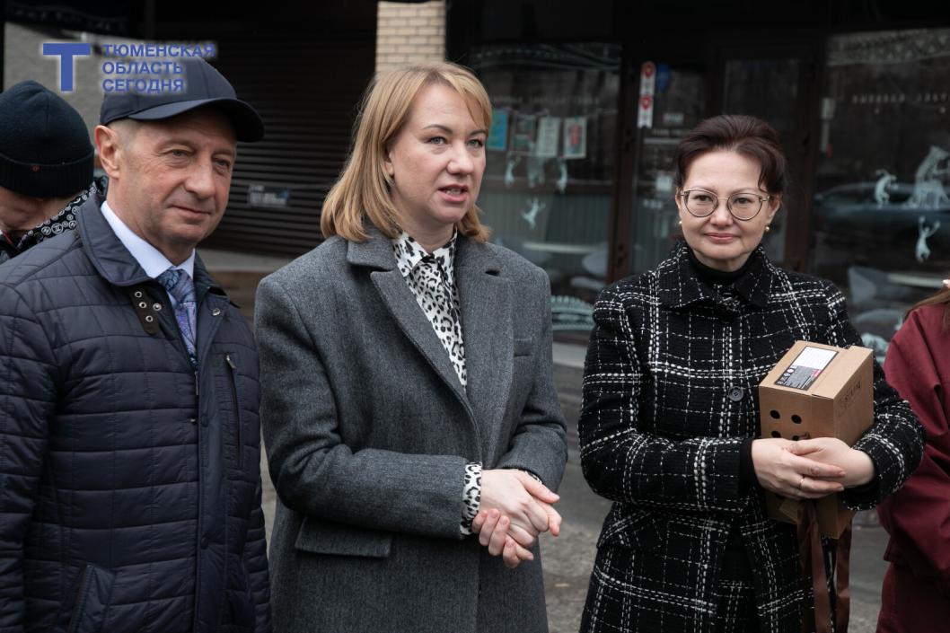 Фото Сергея Куликова