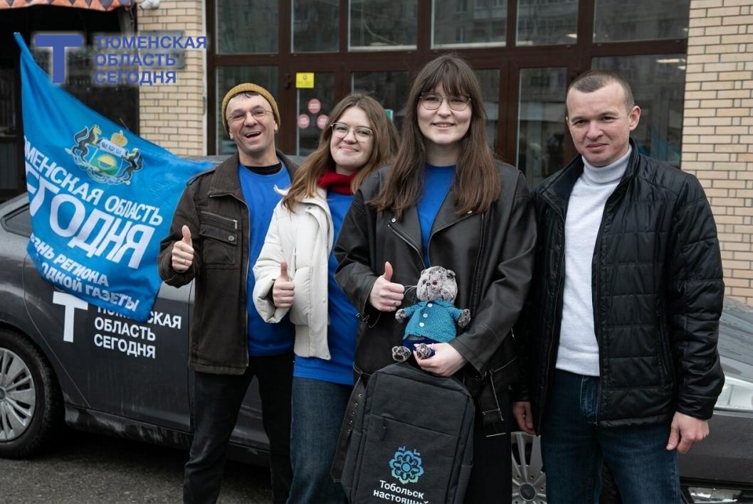 Правда о малой родине: как тюменцы добиваются успеха в глубинке, расскажет проект #НикудаНеУеду