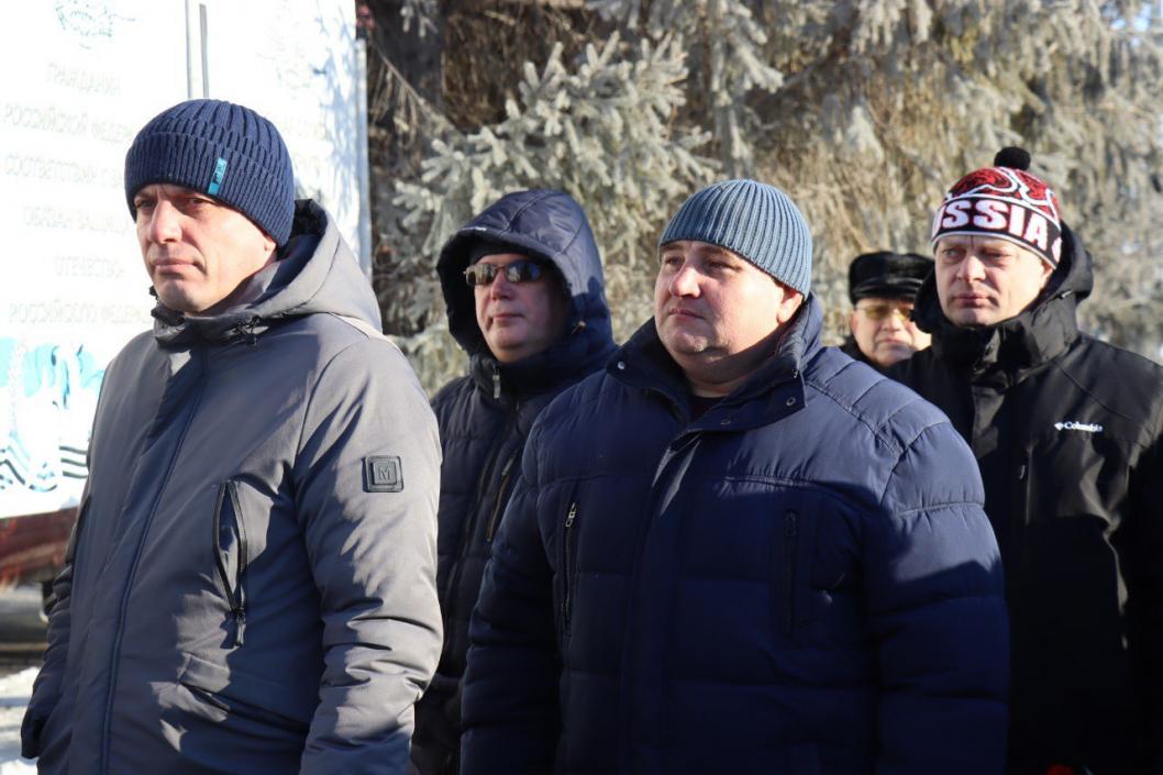 Фото из телеграм-канала Вячеслава Смелика