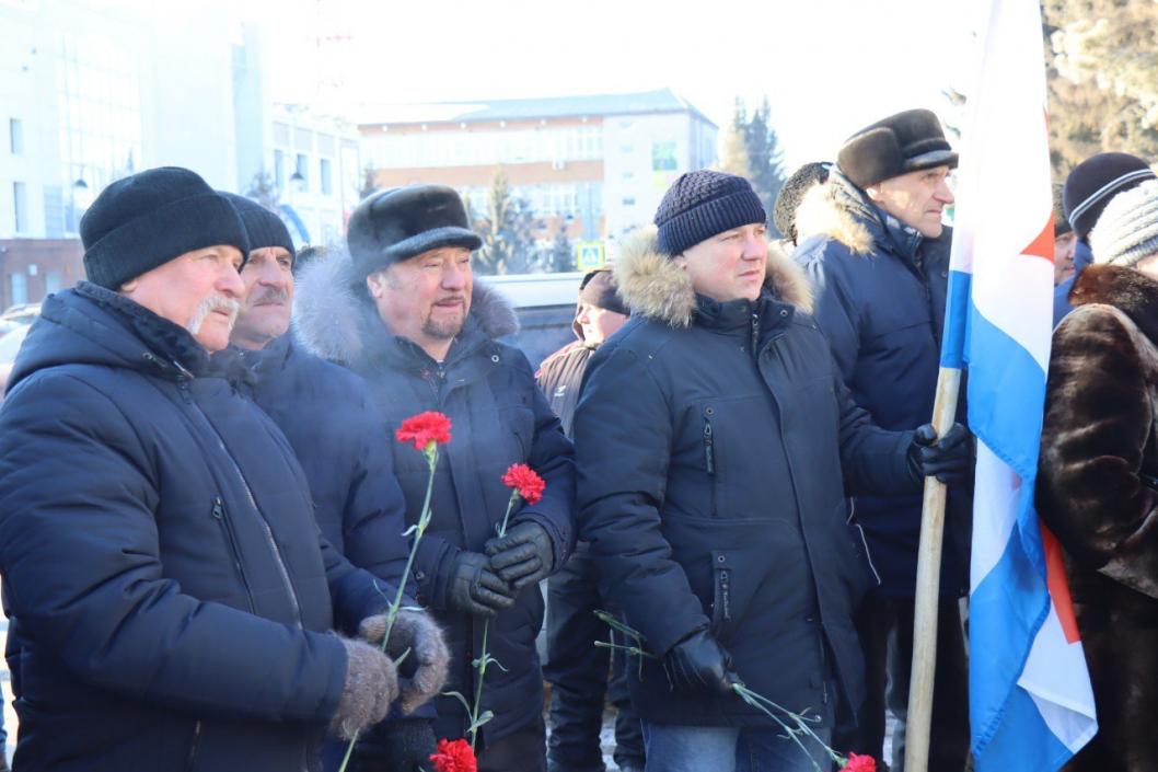 Фото из телеграм-канала Вячеслава Смелика