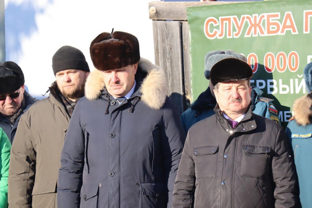 Фото из телеграм-канала Вячеслава Смелика