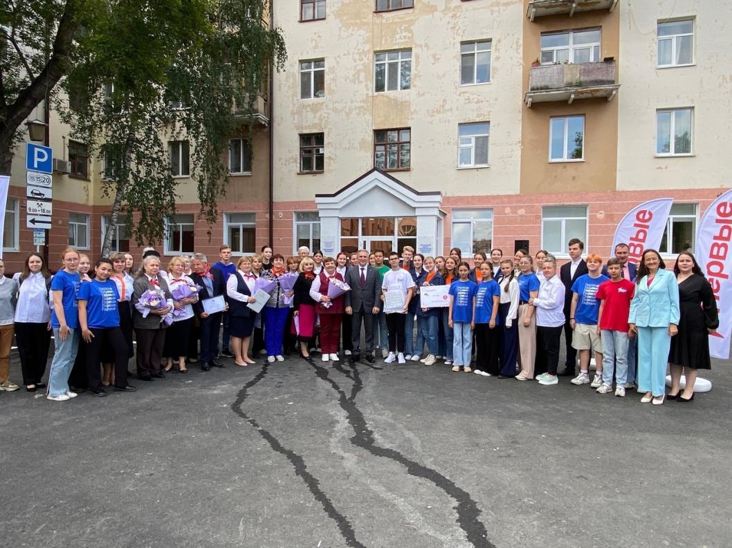 Фото Екатерины Христозовой