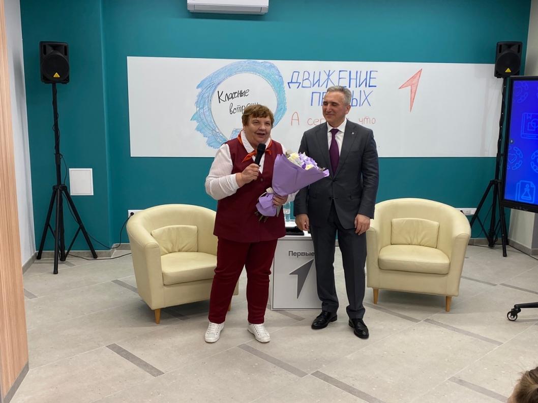 Фото Екатерины Христозовой