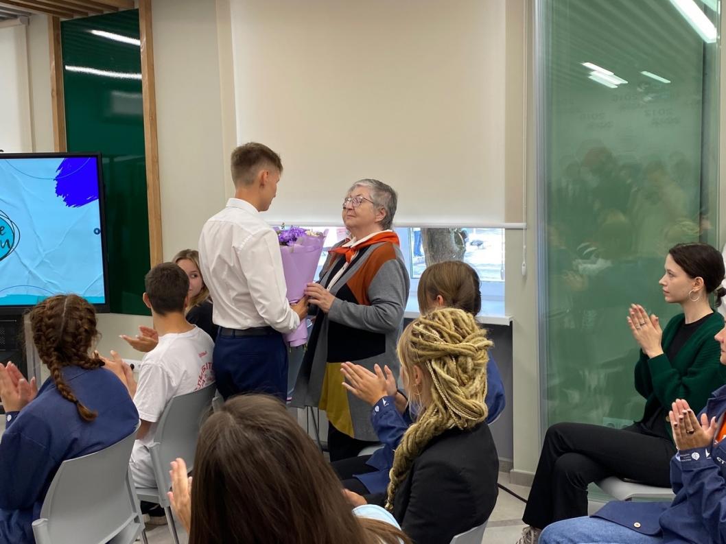 Фото Екатерины Христозовой