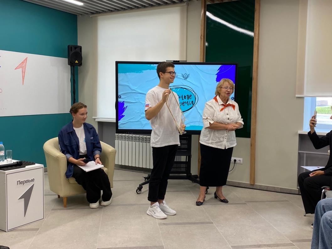 Фото Екатерины Христозовой