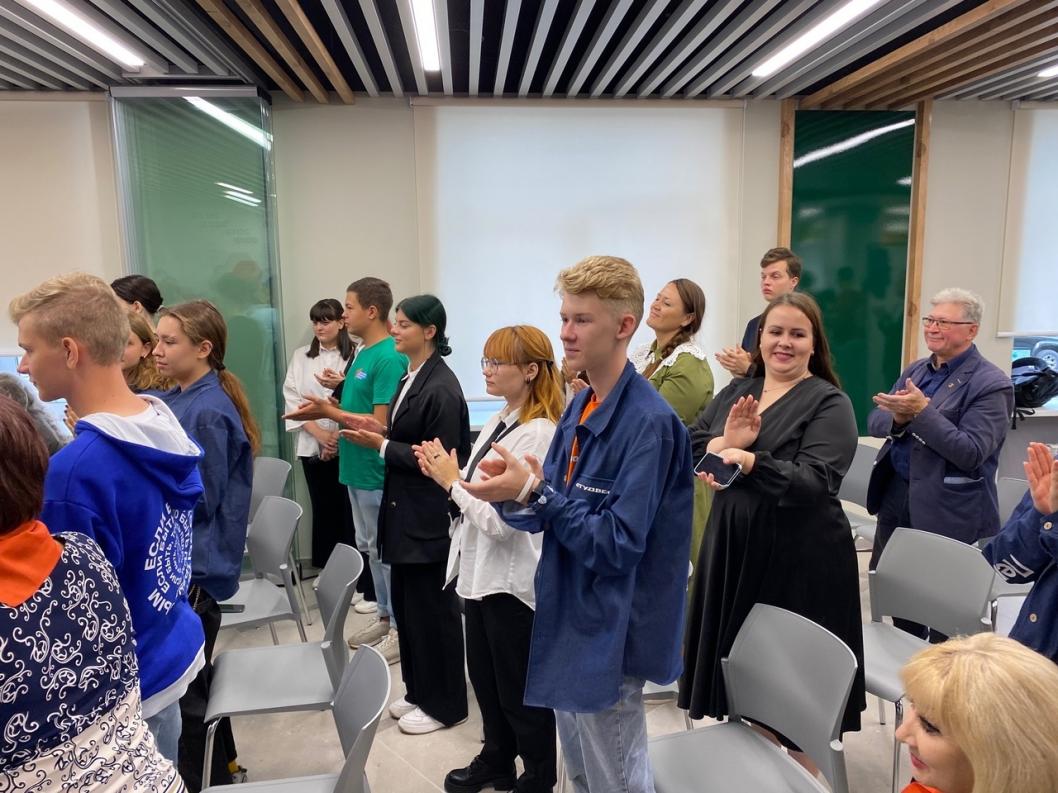 Фото Екатерины Христозовой