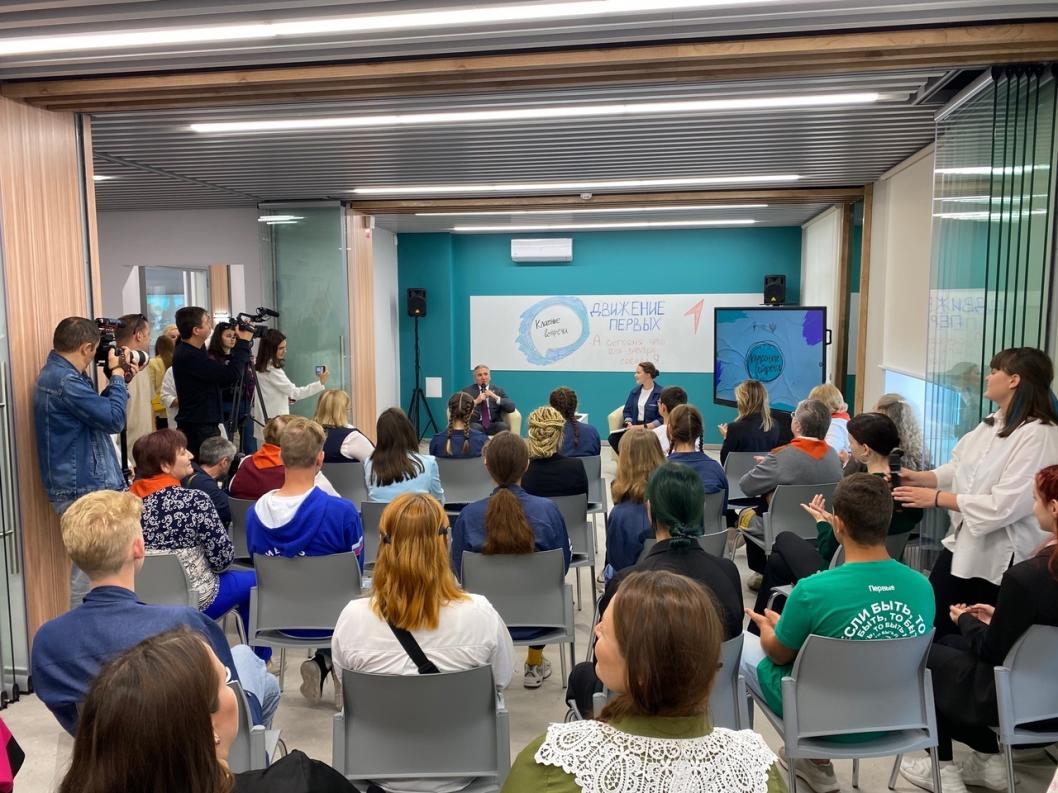 Фото Екатерины Христозовой