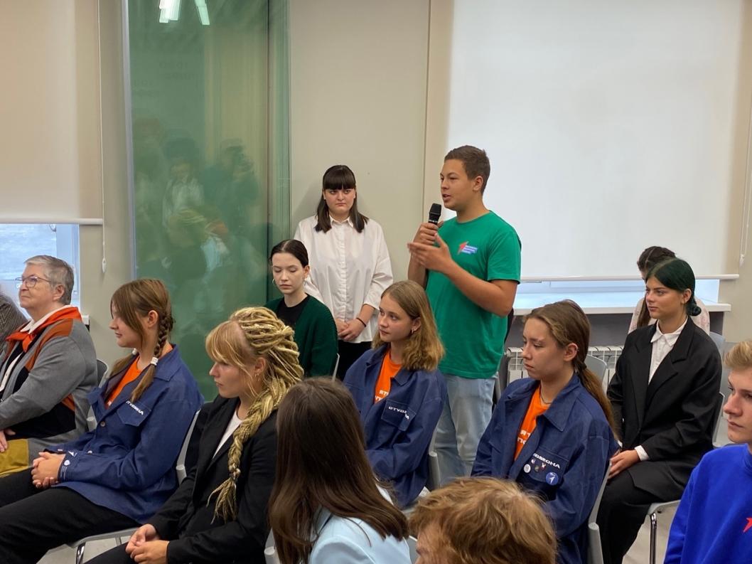 Фото Екатерины Христозовой