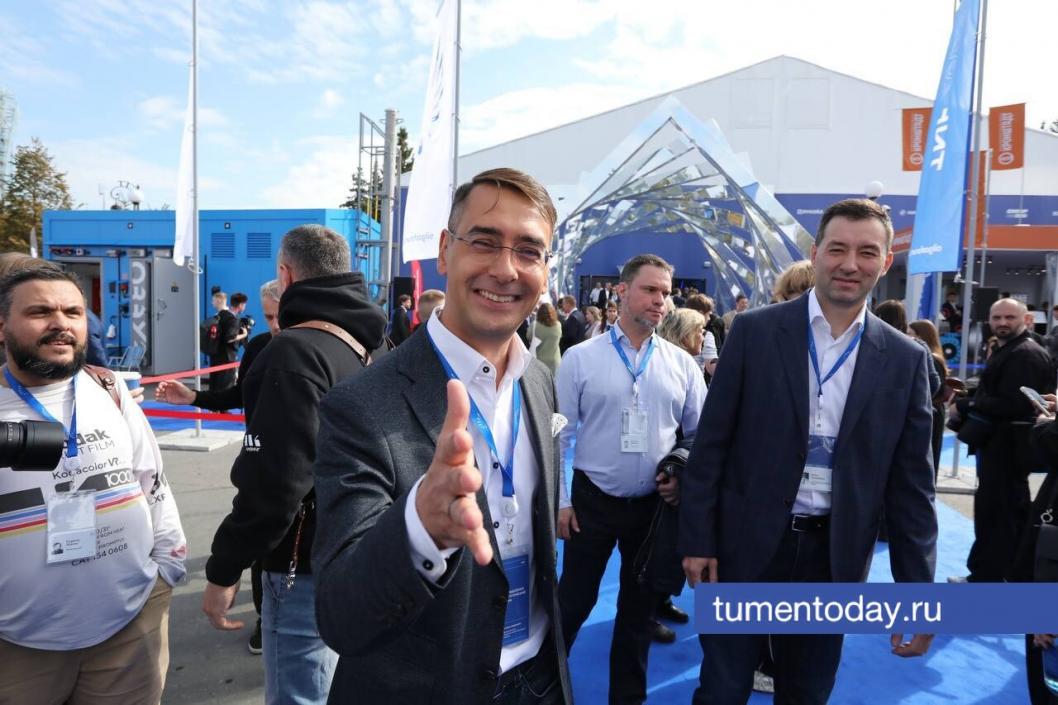 Фото Сергея Куликова