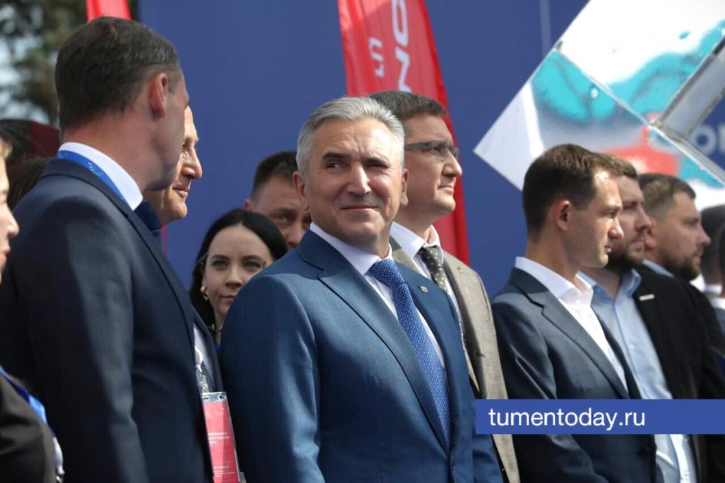 Фото Сергея Куликова