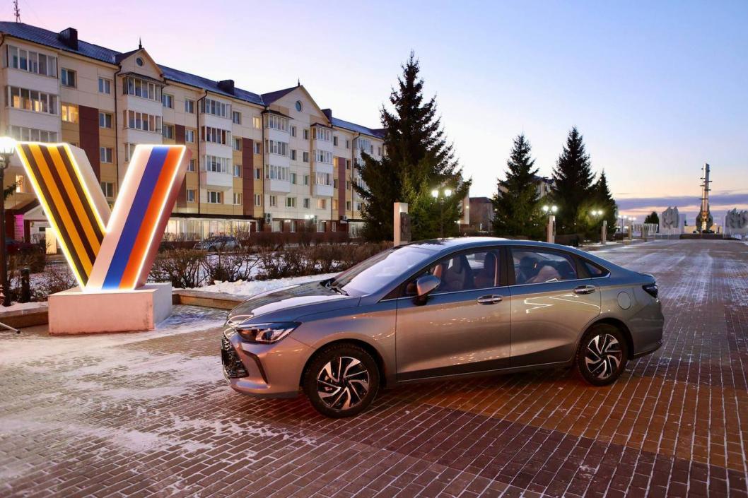 Фото из телеграм-канала администрации Тобольска