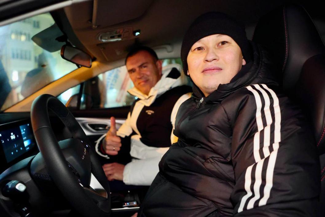 Фото из телеграм-канала администрации Тобольска