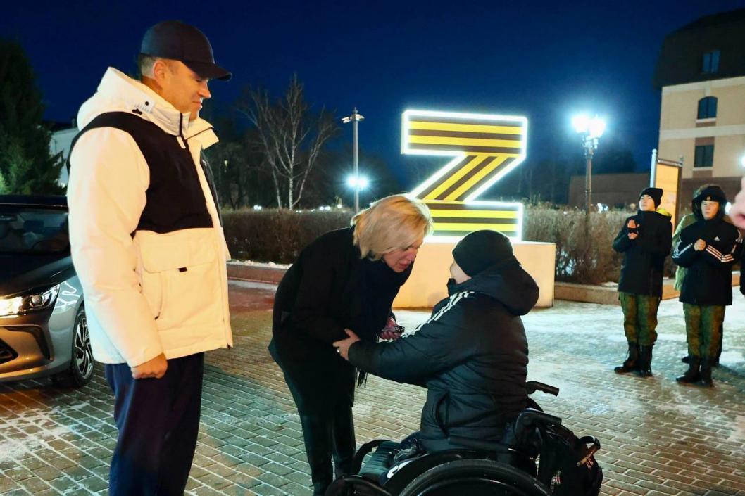 Фото из телеграм-канала администрации Тобольска