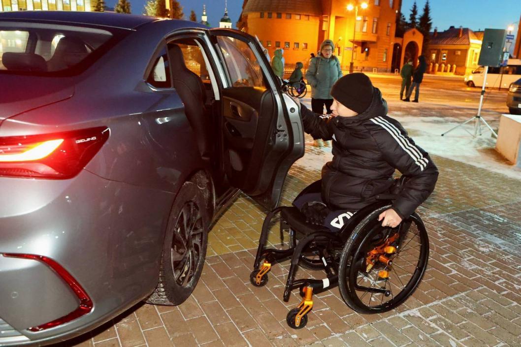 Фото из телеграм-канала администрации Тобольска