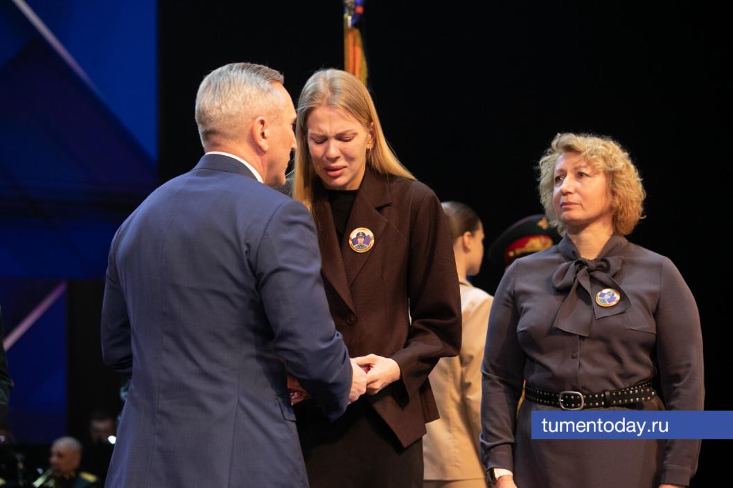 Фото Сергея Куликова