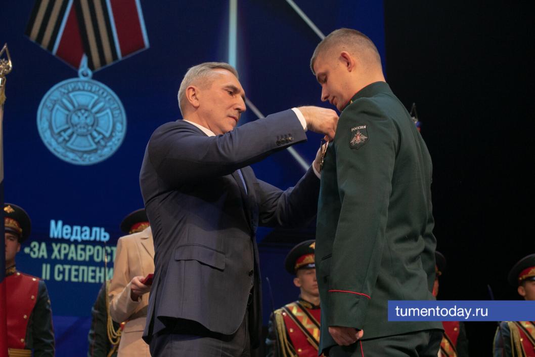 Фото Сергея Куликова