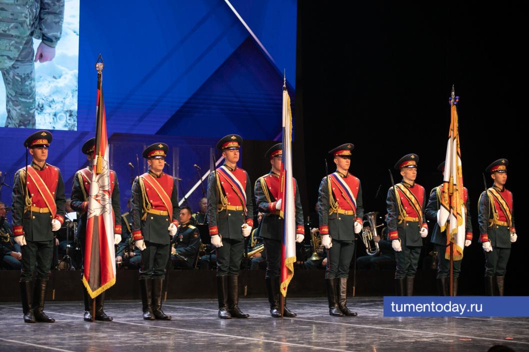 Фото Сергея Куликова