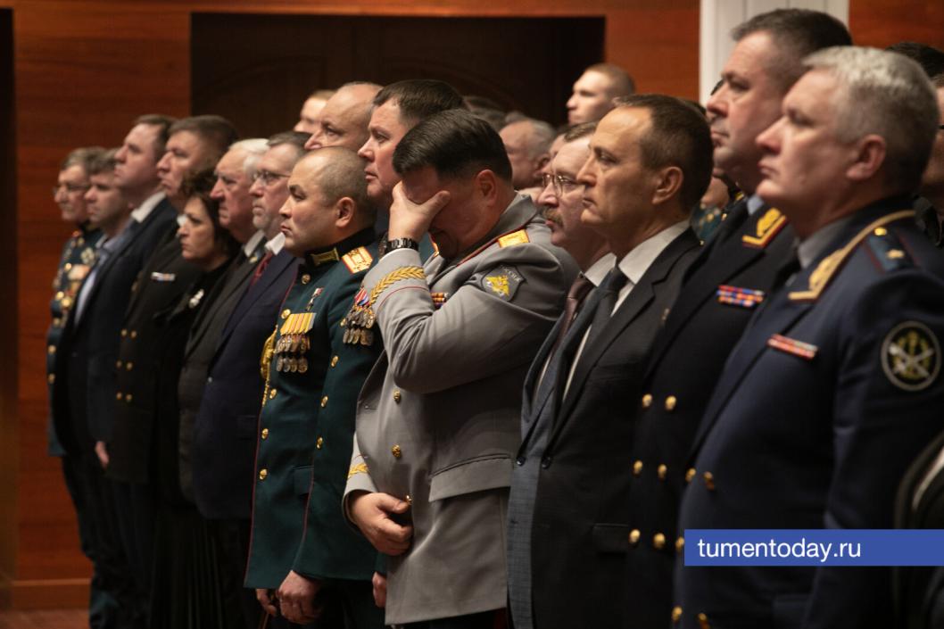 Фото Сергея Куликова