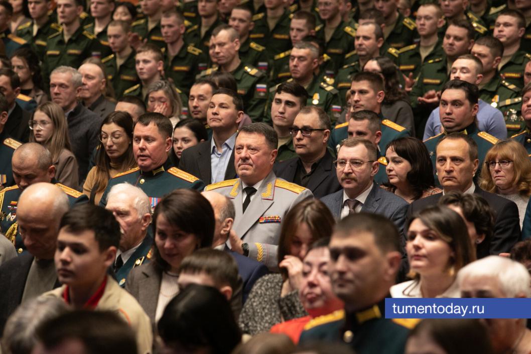 Фото Сергея Куликова