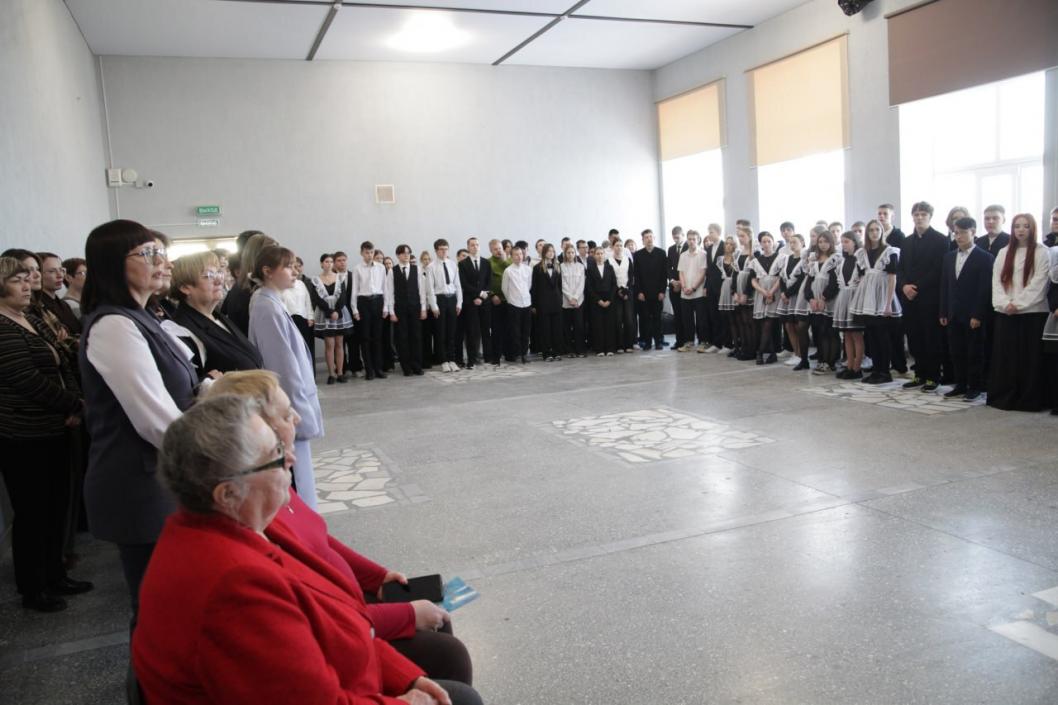 Фото из телеграм-канала Светланы Касеновой