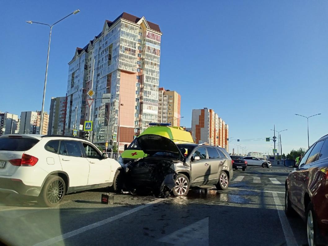 Фото Евгении Ноговициной