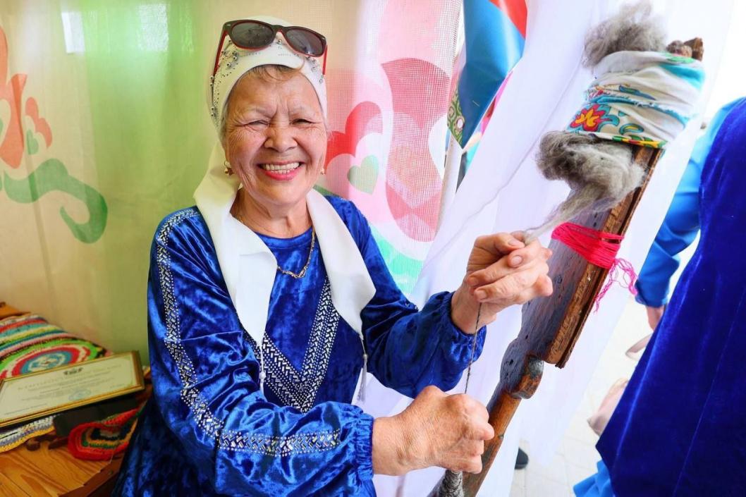 Фото из телеграм-канала Петра Вагина 