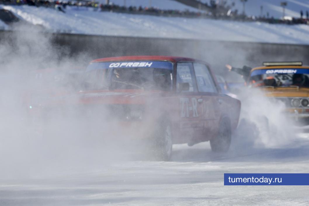 Фото Дениса Моргунова