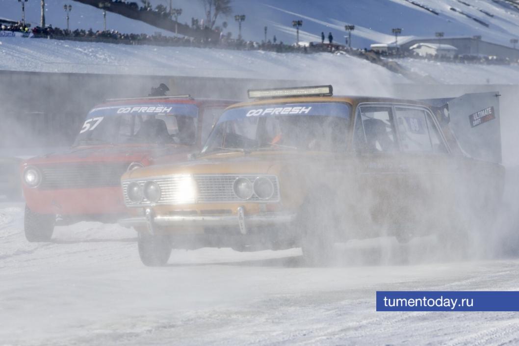 Фото Дениса Моргунова