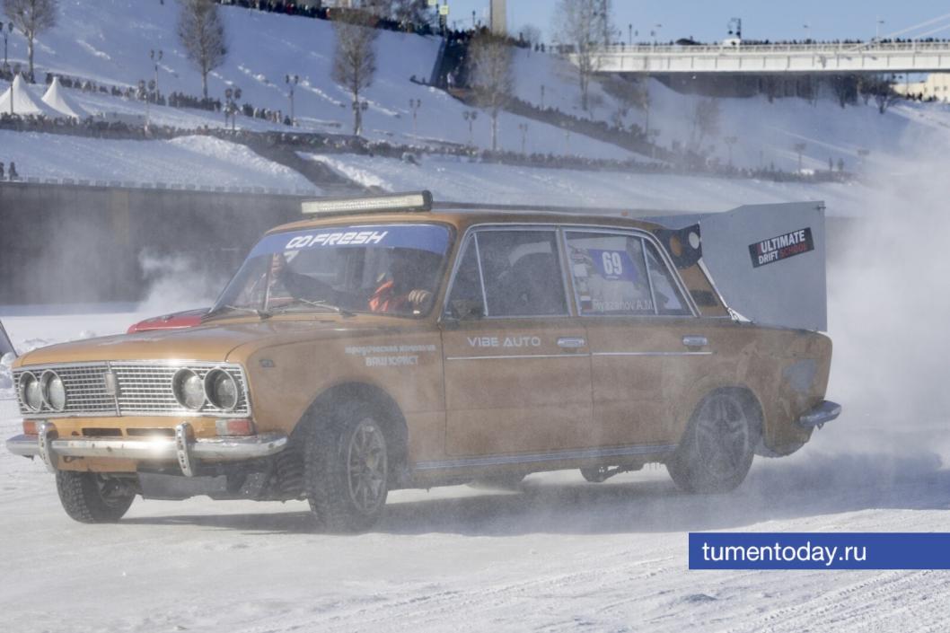 Фото Дениса Моргунова