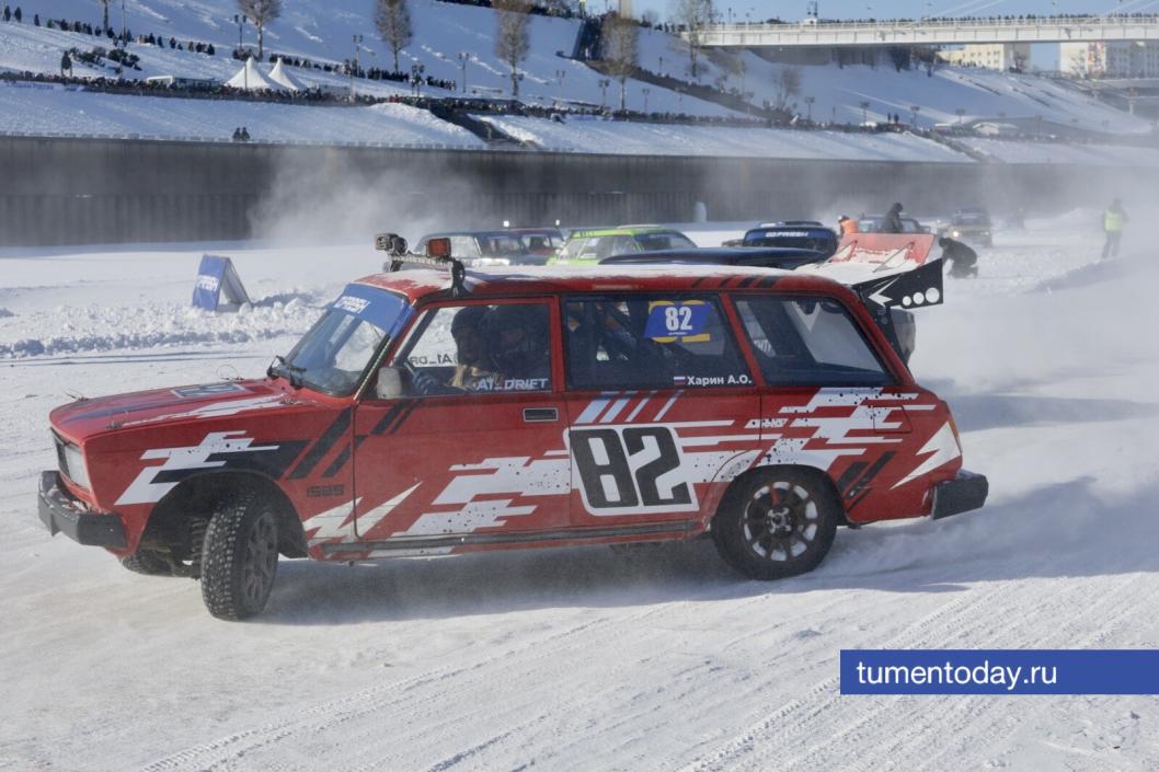 Фото Дениса Моргунова