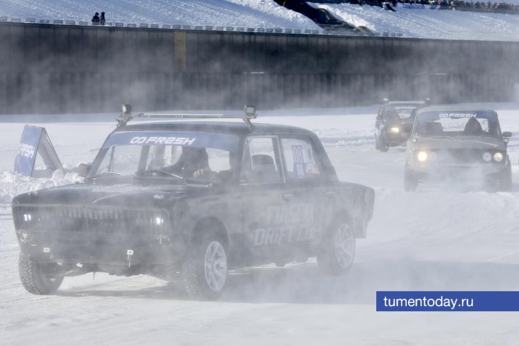 Фото Дениса Моргунова