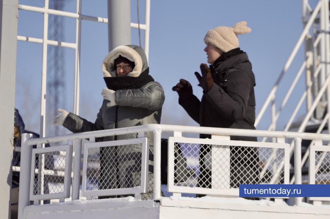 Фото Дениса Моргунова