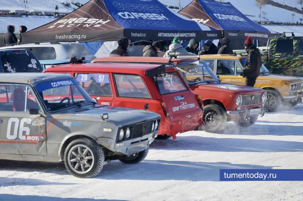 Фото Дениса Моргунова