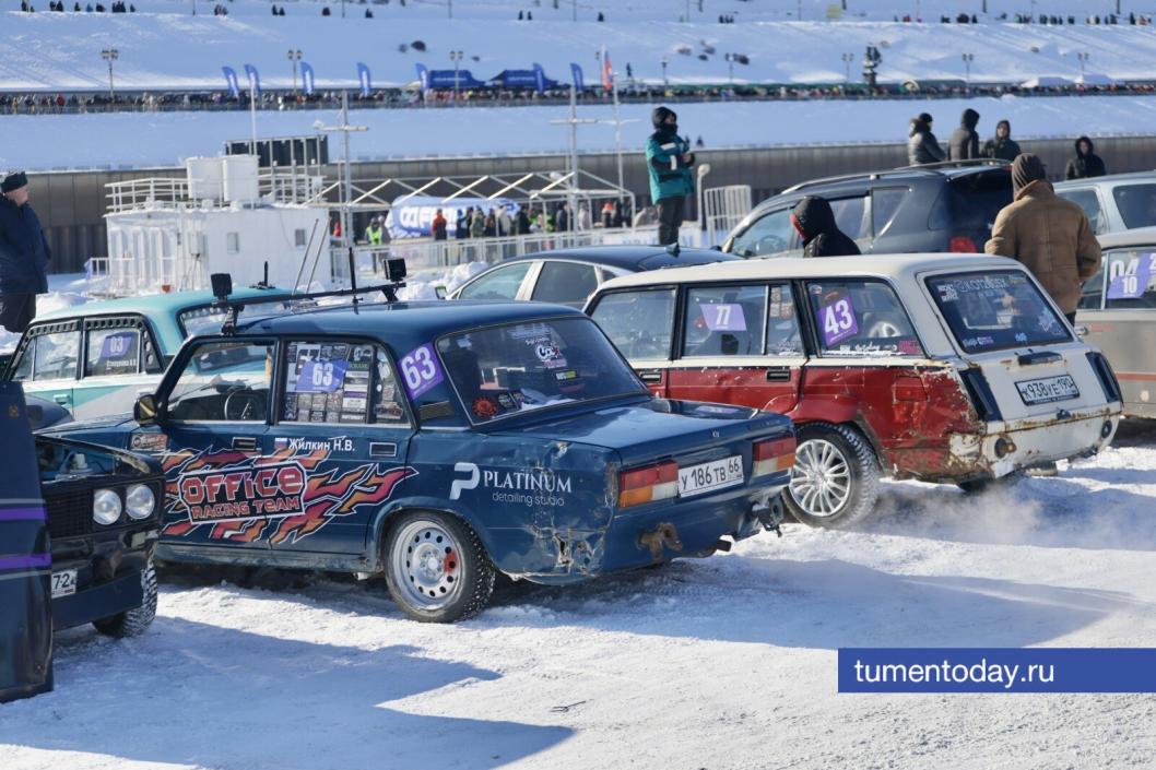 Фото Дениса Моргунова