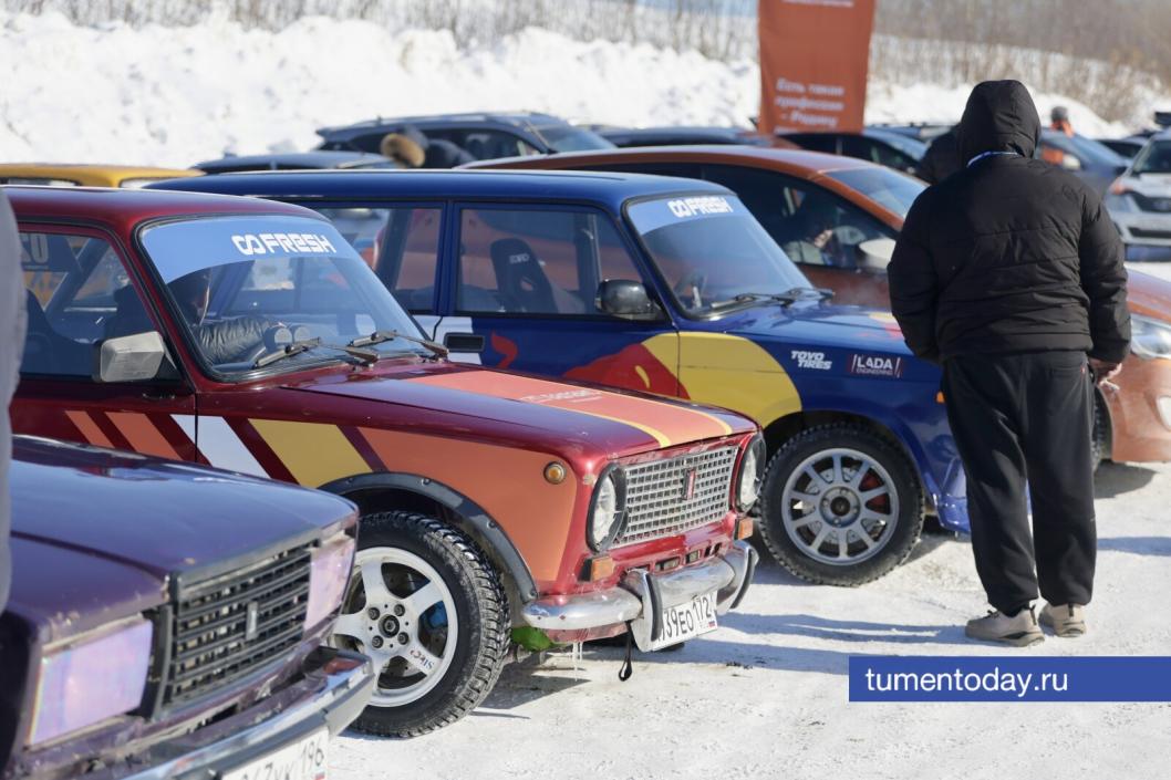 Фото Дениса Моргунова