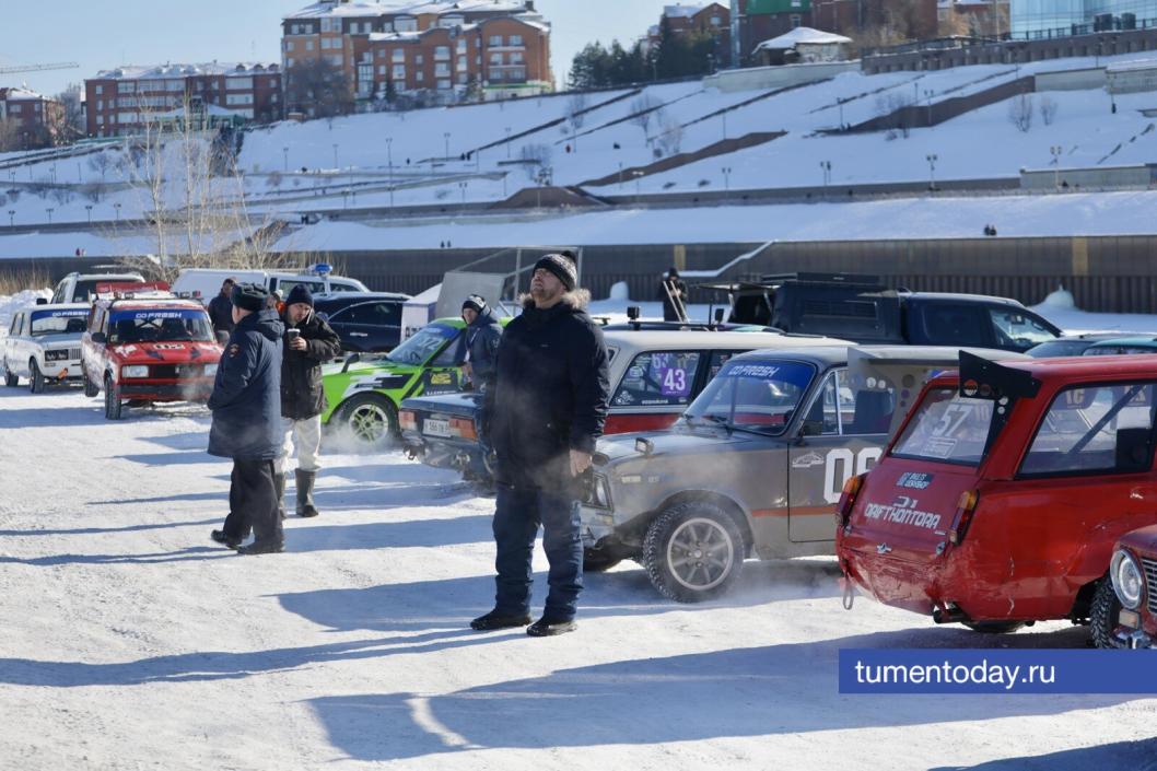 Фото Дениса Моргунова