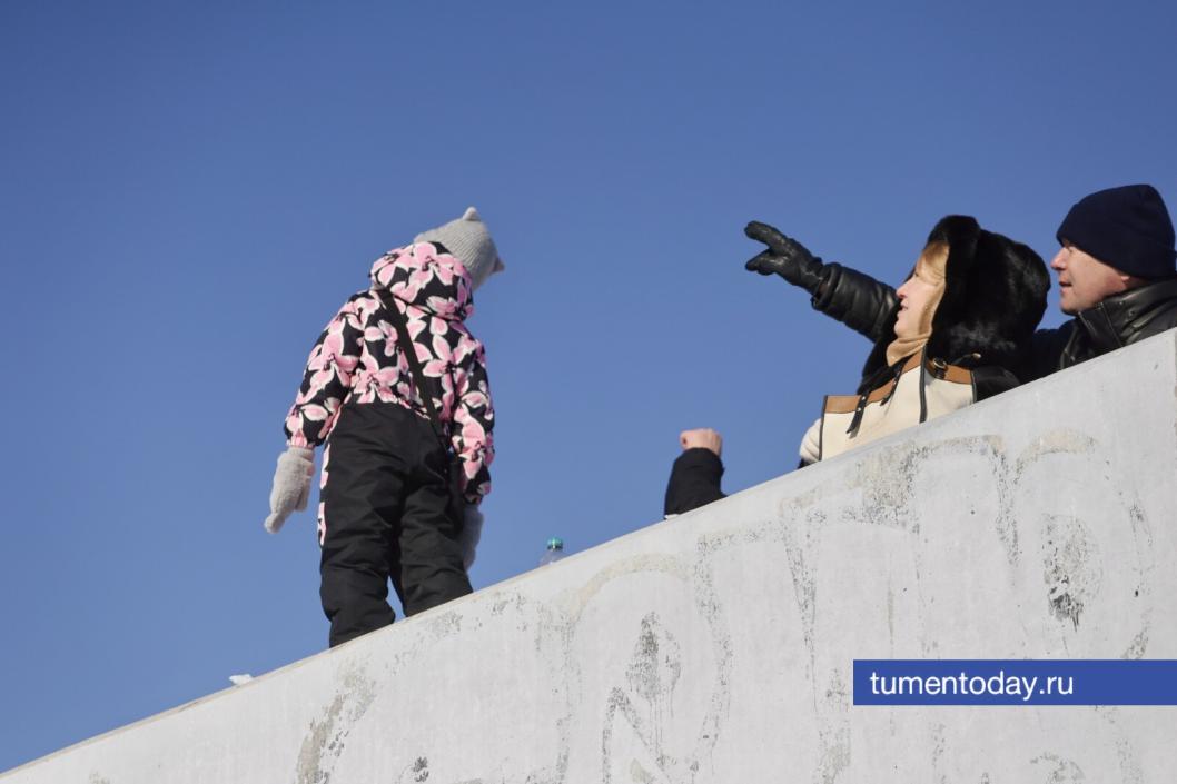 Фото Дениса Моргунова