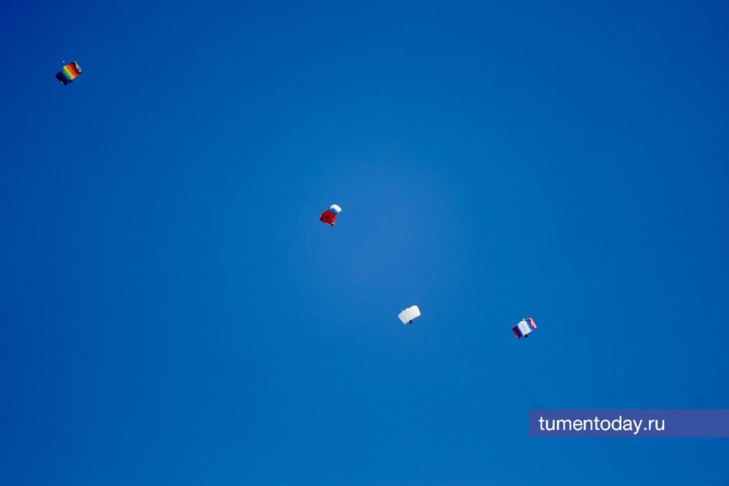 Фото Дениса Моргунова