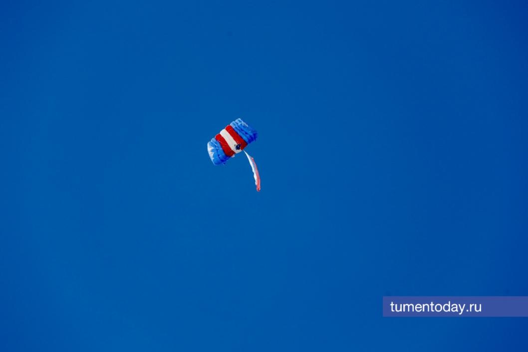 Фото Дениса Моргунова