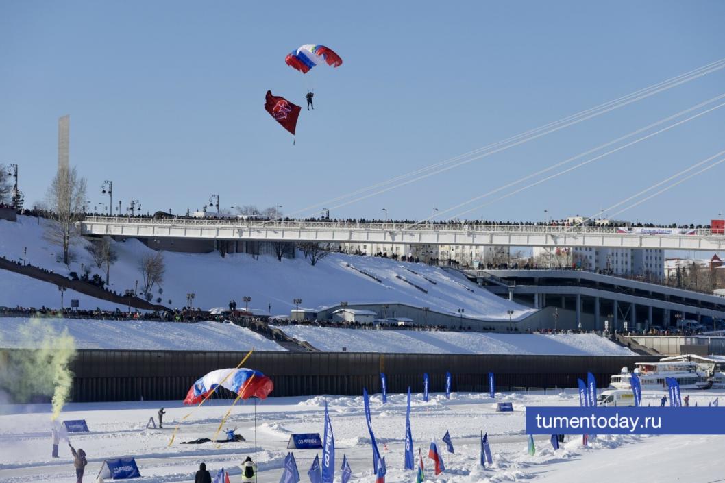 Фото Дениса Моргунова